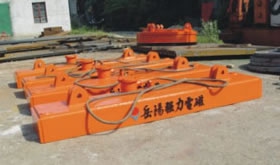 吊運(yùn)鋼板用  MW84、MW04系列